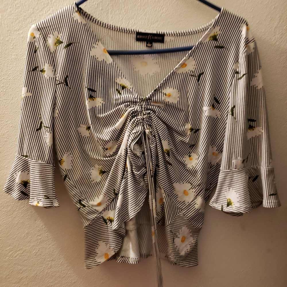Variety of clothes